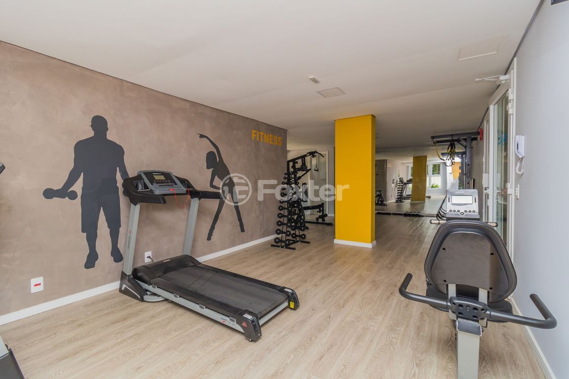 Apartamento para comprar em Engenheiro Ludolfo Boehl, 834 - foto 29