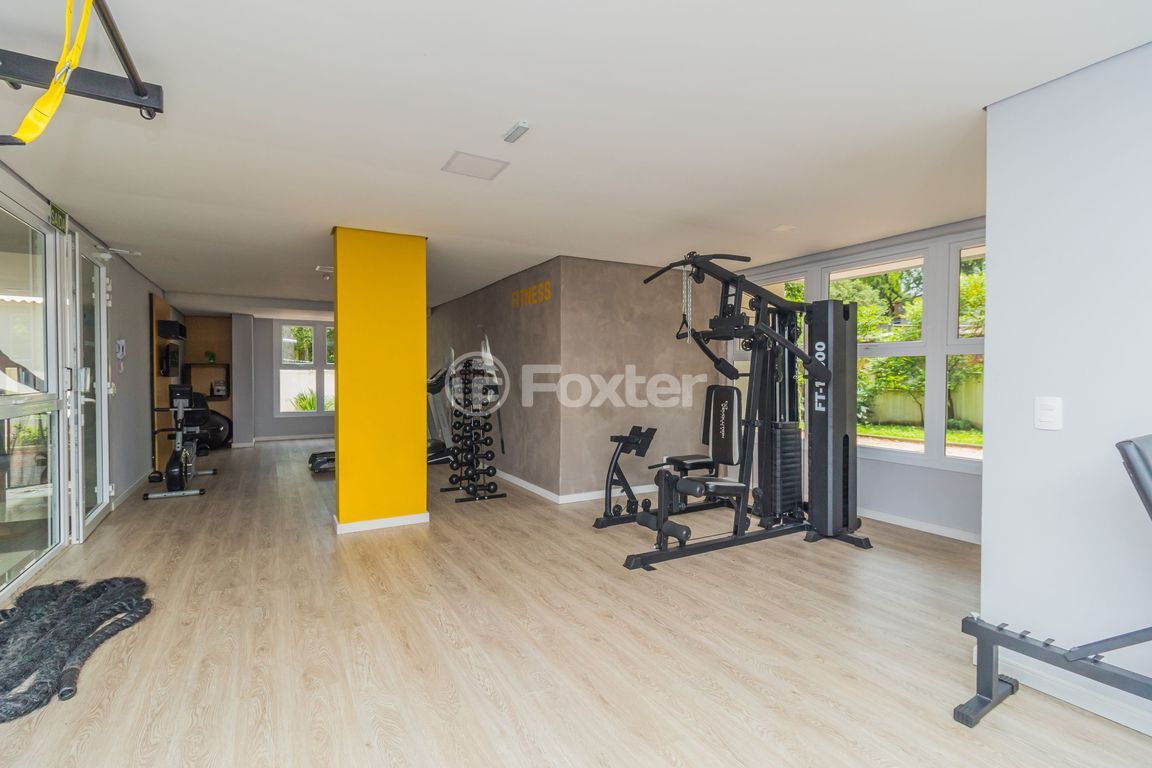 Apartamento para comprar em Engenheiro Ludolfo Boehl, 834 - foto 28