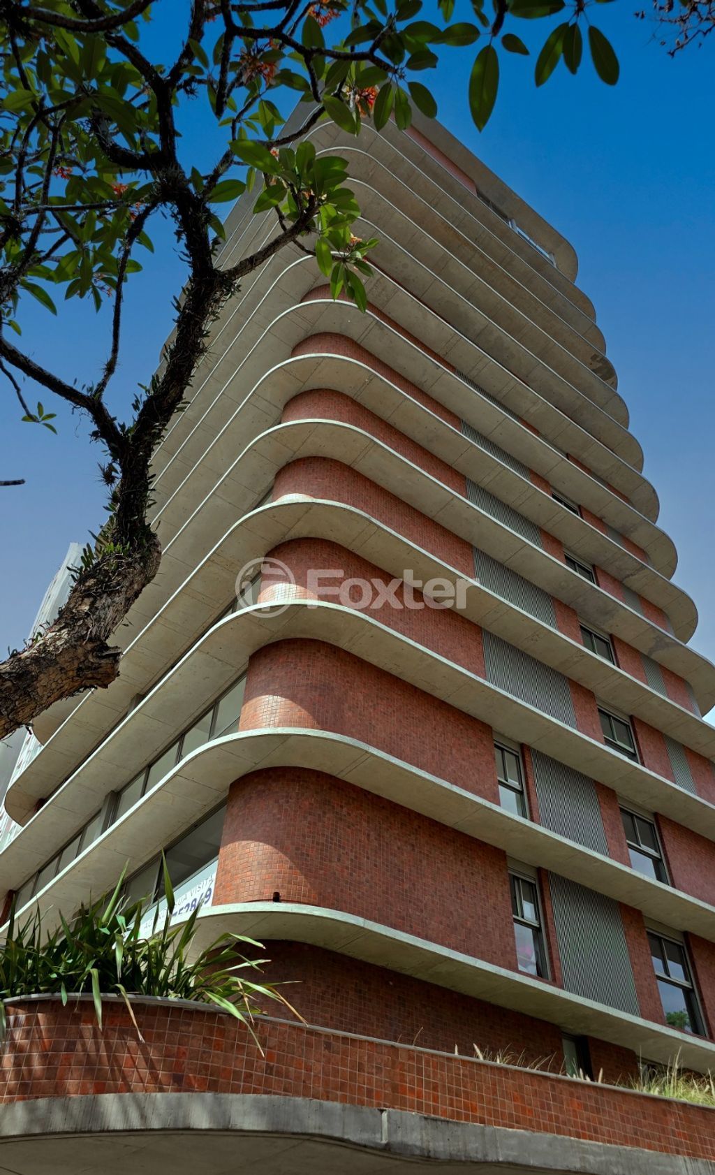 Loft/Flat para comprar em Moinhos de Vento, Porto Alegre - foto 1