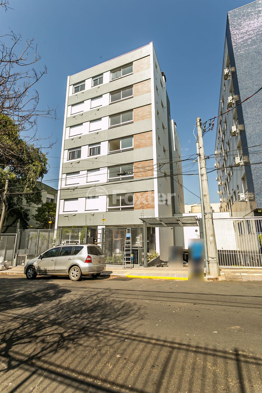 Apartamento para comprar em Petrópolis, Porto Alegre - foto 1