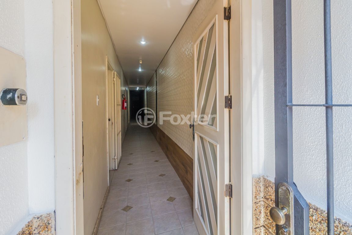 apartamento garden para comprar em Vasco da Gama, 453 - foto 3