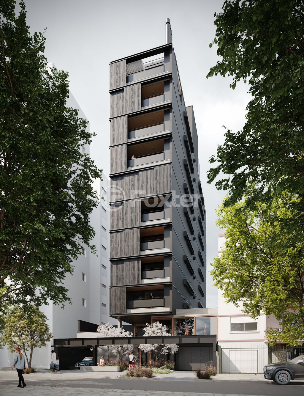 Apartamento para comprar em São Vicente, 90 - foto 13