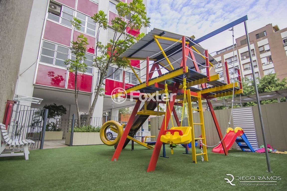 Apartamento para comprar em VINTE E QUATRO DE OUTUBRO, 997 - foto 41