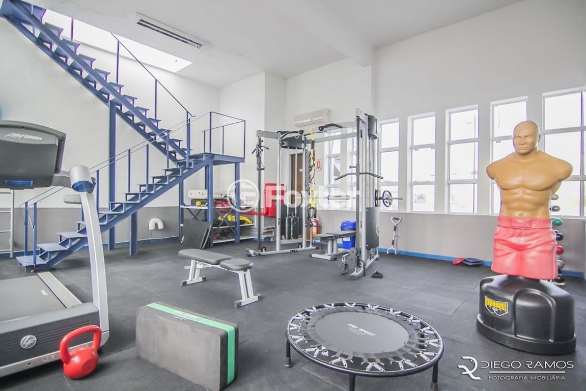 Apartamento para comprar em VINTE E QUATRO DE OUTUBRO, 997 - foto 27