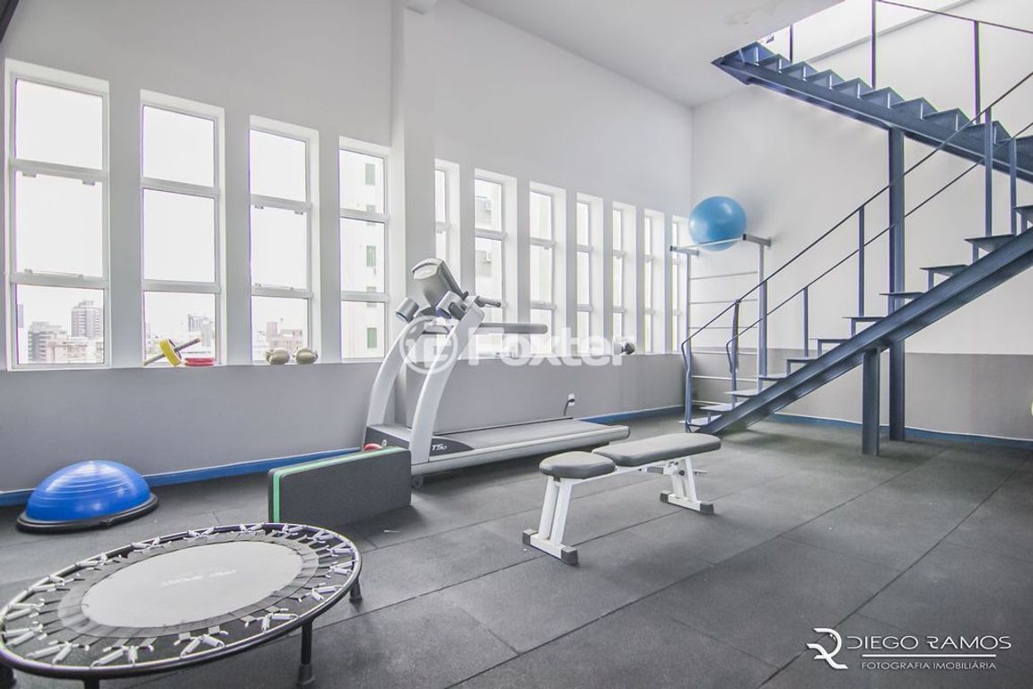 Apartamento para comprar em VINTE E QUATRO DE OUTUBRO, 997 - foto 39