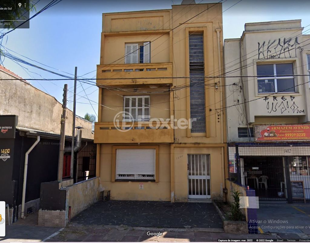 Apartamento para comprar em Navegantes, Porto Alegre - foto 1