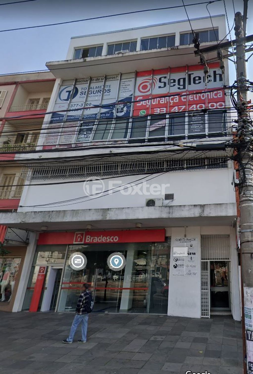 consultorio sala conjunto para comprar em Jardim Lindóia, Porto Alegre - foto 1