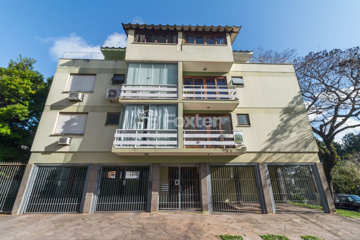 Apartamento para comprar em Jardim do Salso, Porto Alegre - foto 1