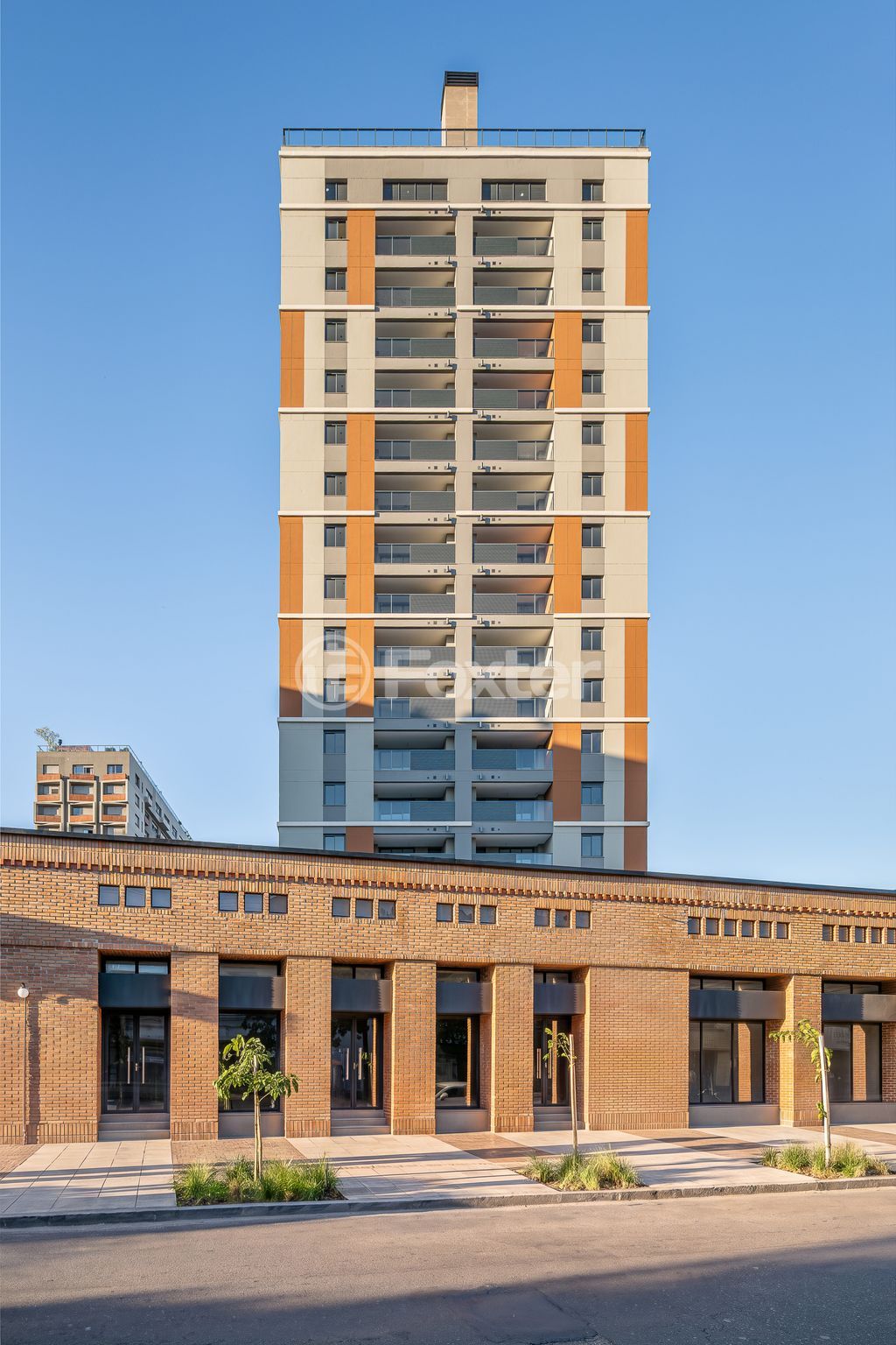 Apartamento para comprar em Cidade Baixa, Porto Alegre - foto 1