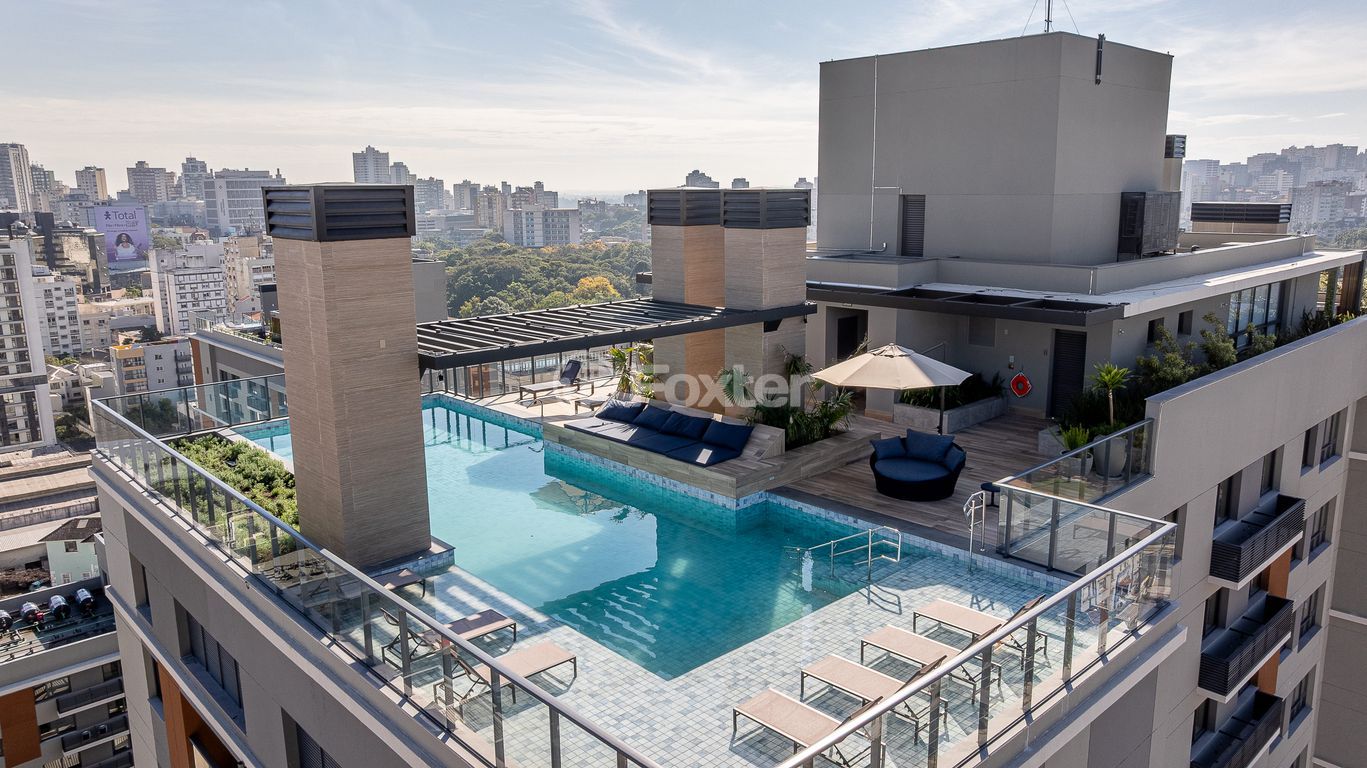 Apartamento para comprar em General Lima e Silva, 776 - foto 3