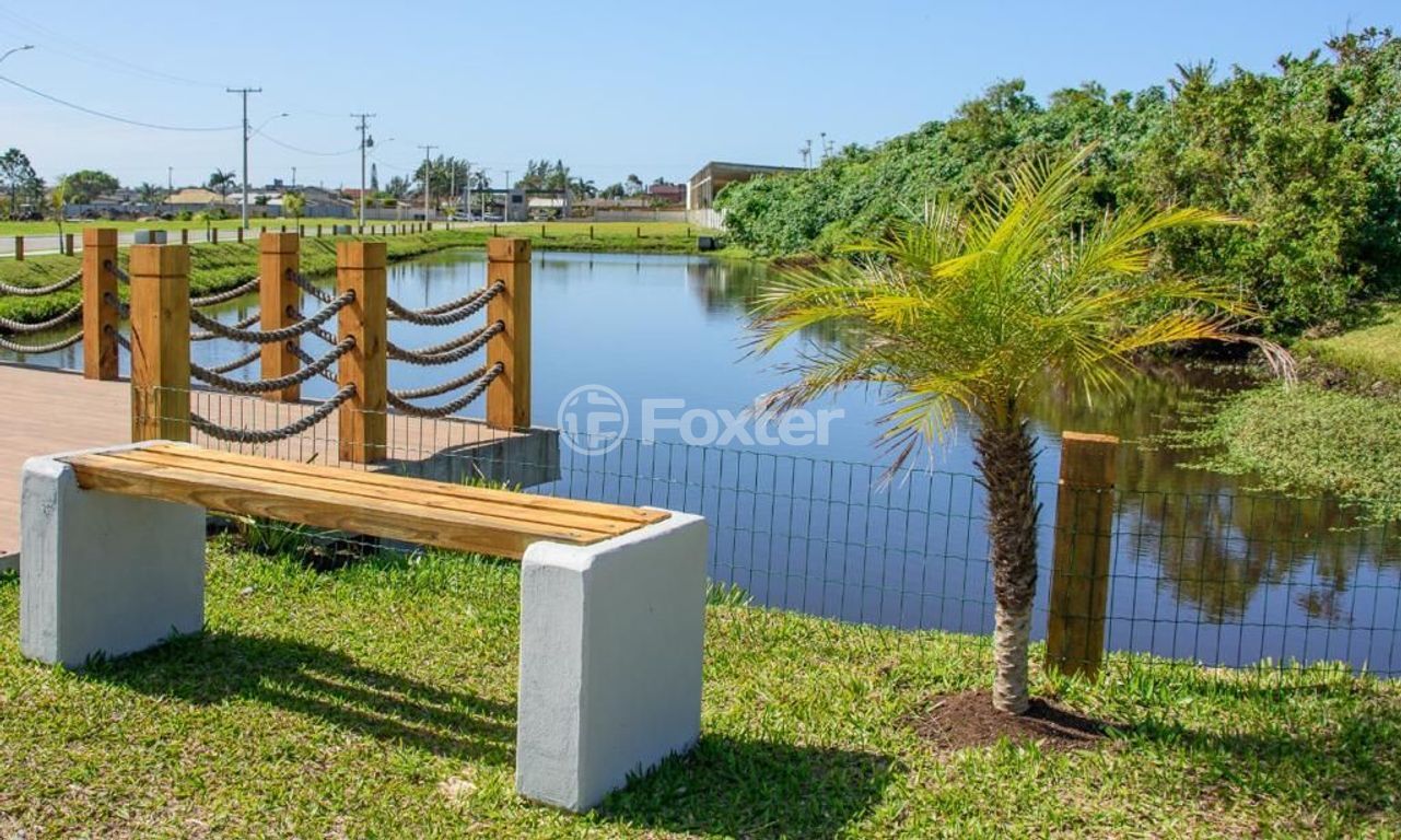terreno lote condominio para comprar em Rio Novo, 1511 - foto 7