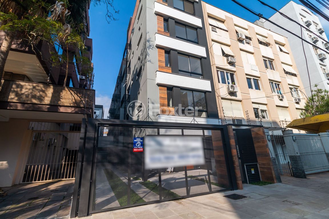 Apartamento para comprar em Bom Fim, Porto Alegre - foto 1
