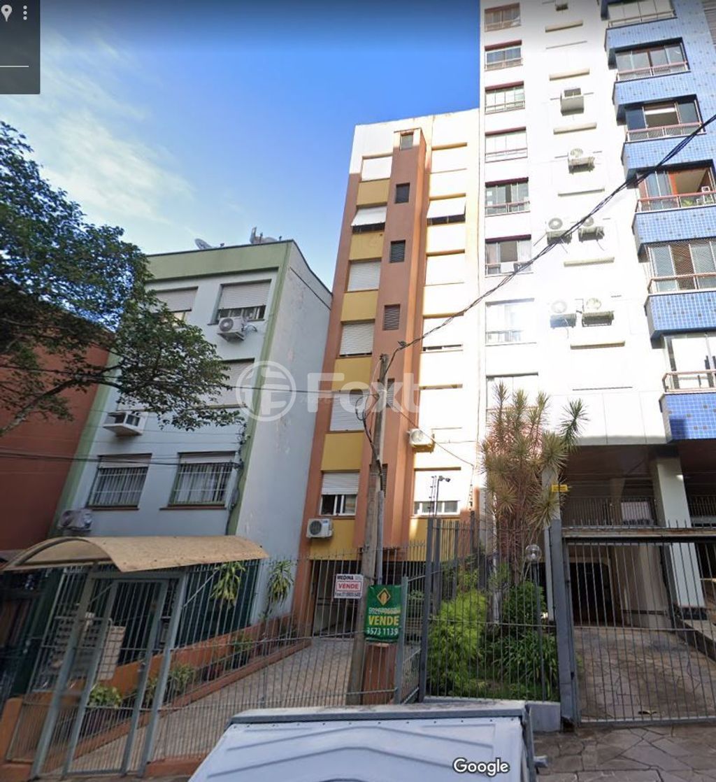 apartamento garden para comprar em Centro Histórico, Porto Alegre - foto 1