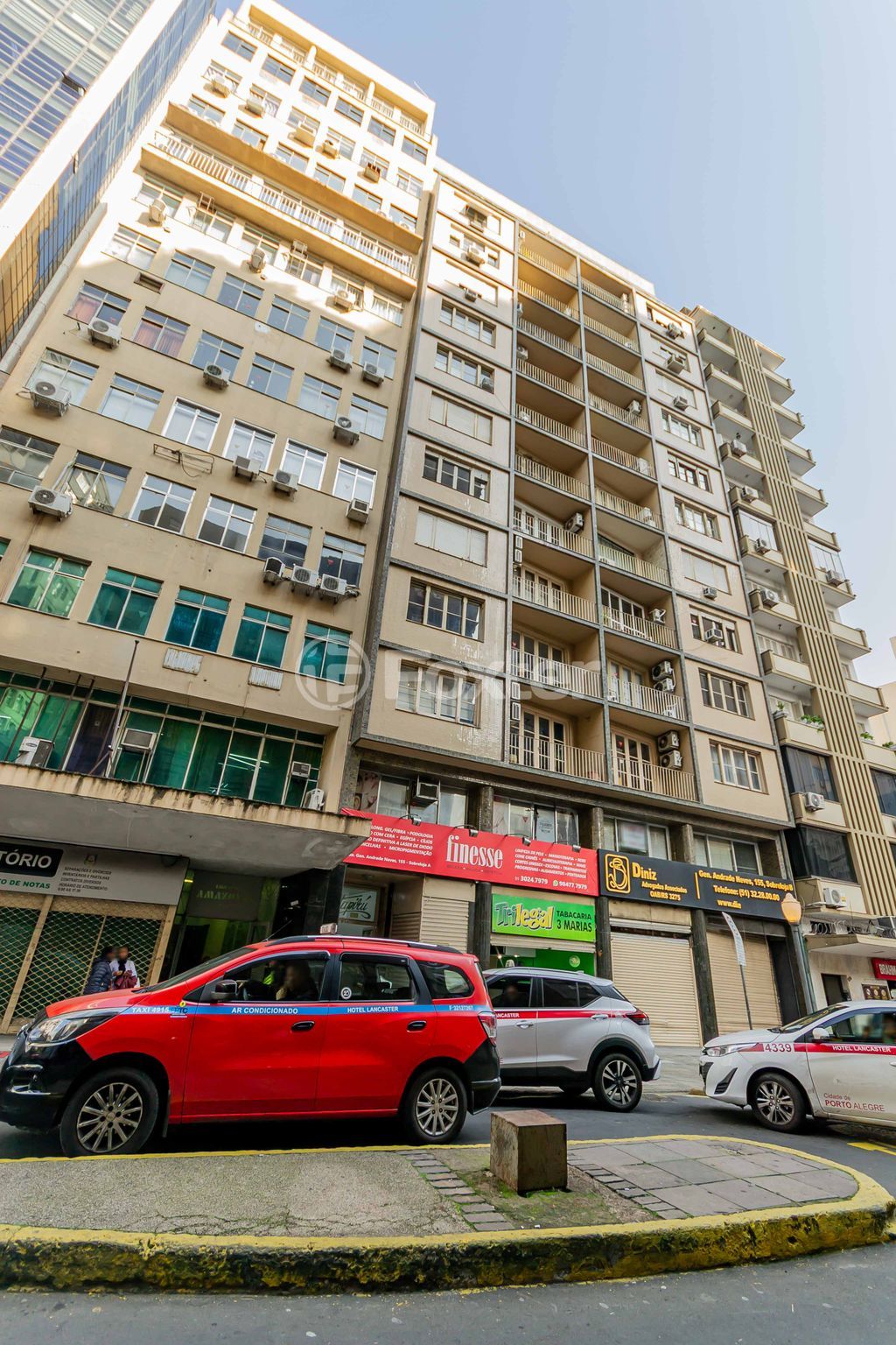 loja ponto comercial para comprar em GENERAL ANDRADE NEVES, 155 - foto 13