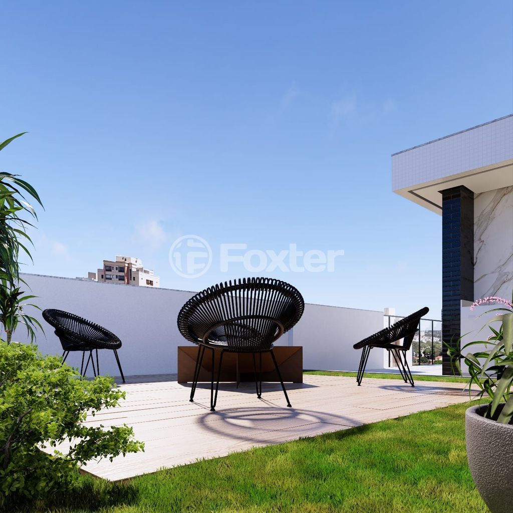 Apartamento para comprar em Coronel Feijó, 516 - foto 15