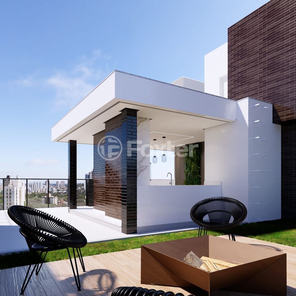 Apartamento para comprar em Coronel Feijó, 516 - foto 14