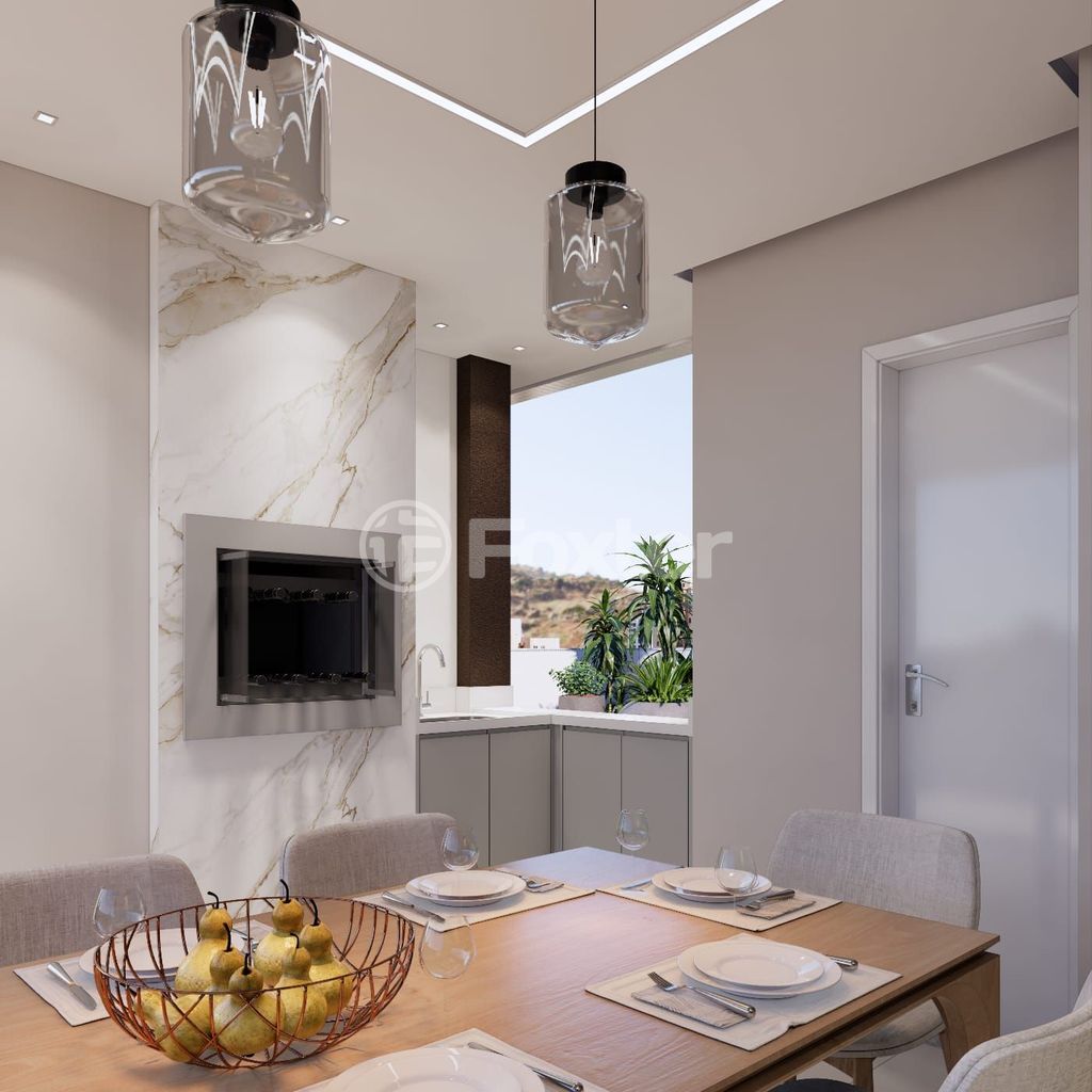 Apartamento para comprar em Coronel Feijó, 516 - foto 22