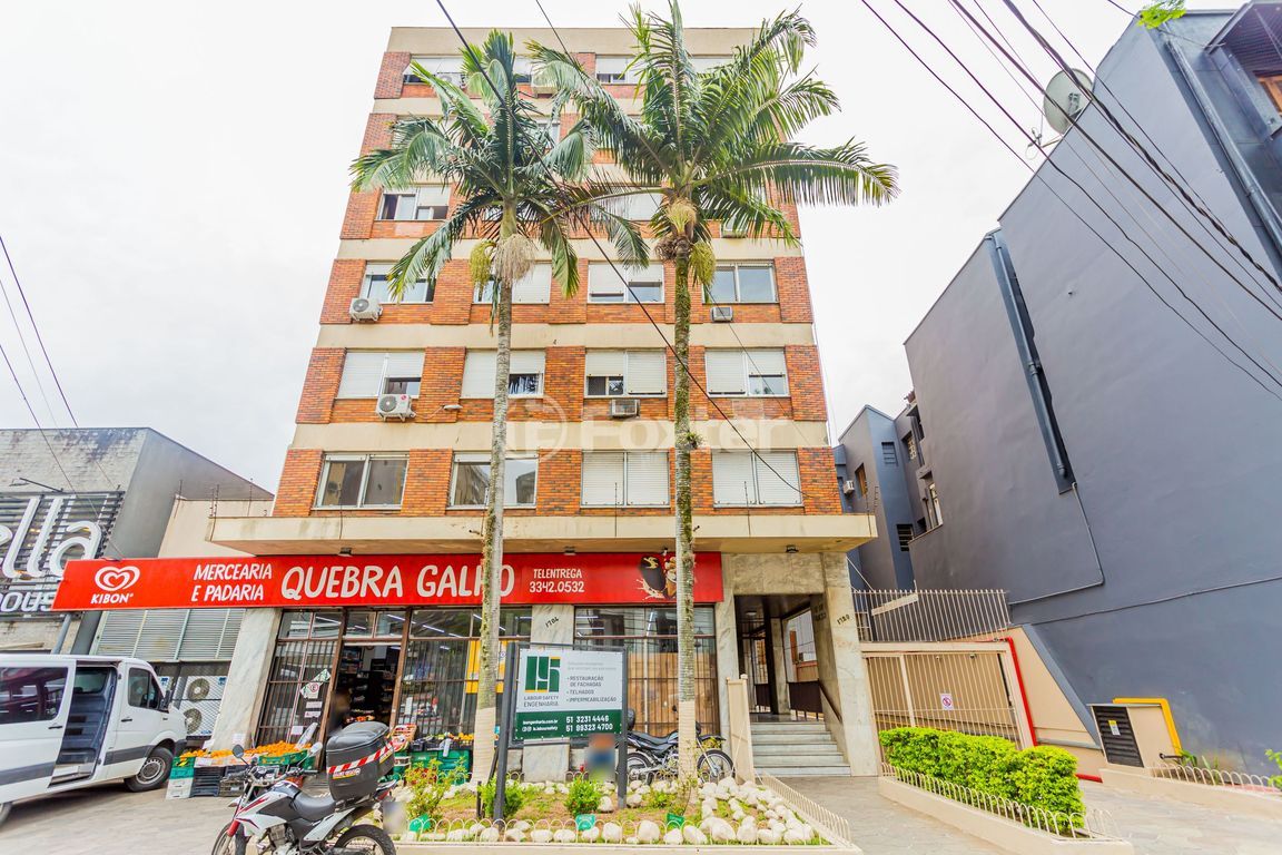 Apartamento para comprar em Vinte e Quatro de Outubro, 1720 - foto 4