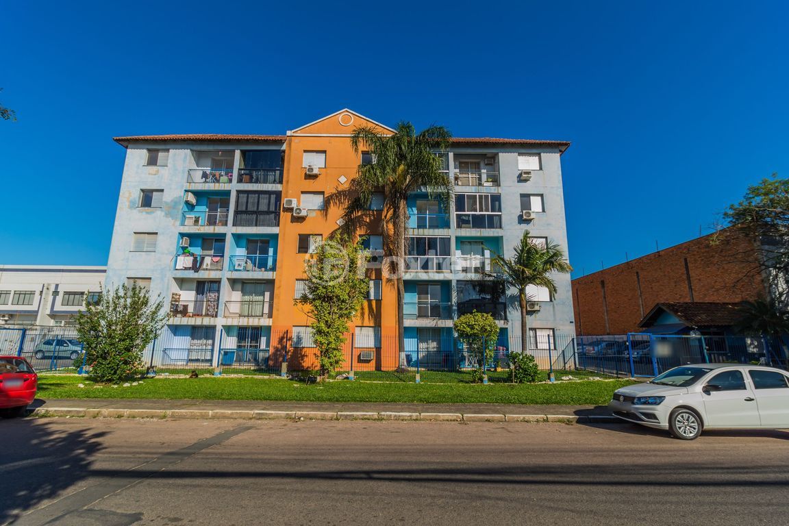 Apartamento para comprar em José Paris, 411 - foto 8