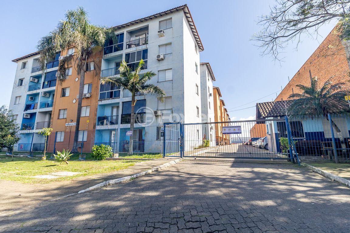 Apartamento para comprar em José Paris, 411 - foto 10