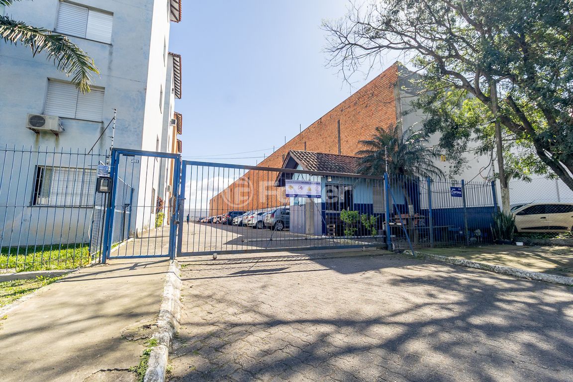 Apartamento para comprar em José Paris, 411 - foto 19