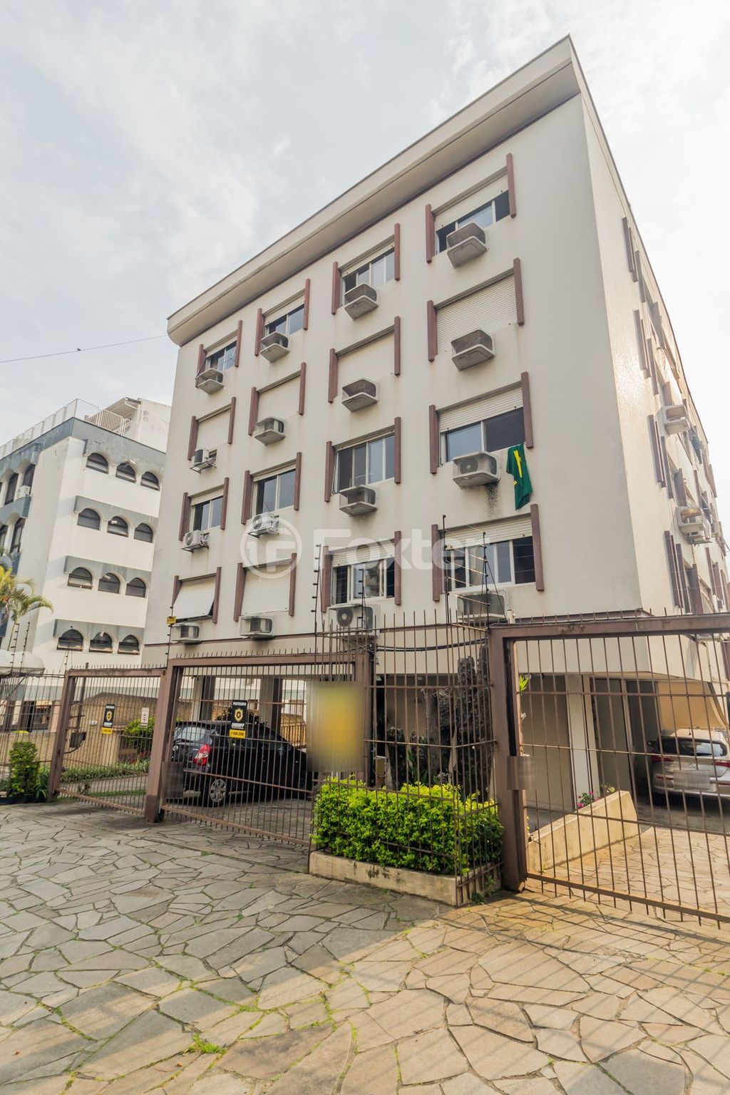 Apartamento para comprar em Petrópolis, Porto Alegre - foto 1