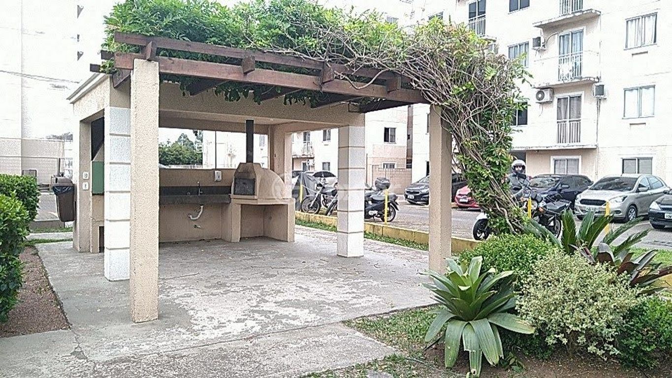 apartamento garden para comprar em Tomé de Souza, 100 - foto 24
