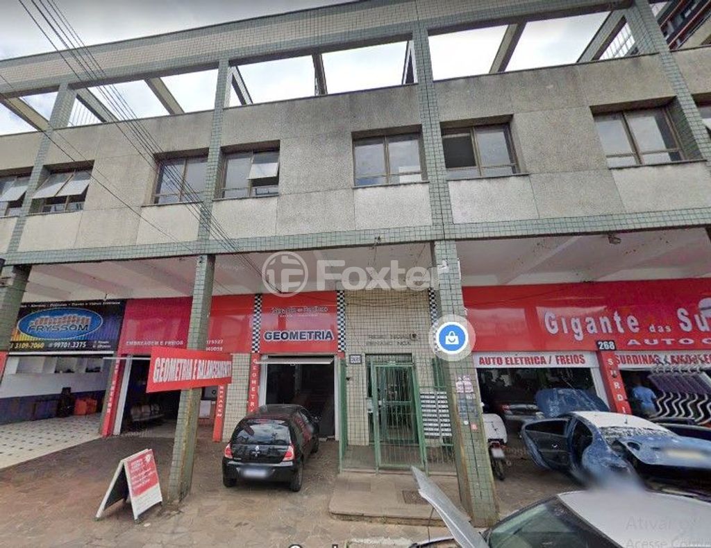 Apartamento para comprar em Professor Freitas e Castro, 260 - foto 5