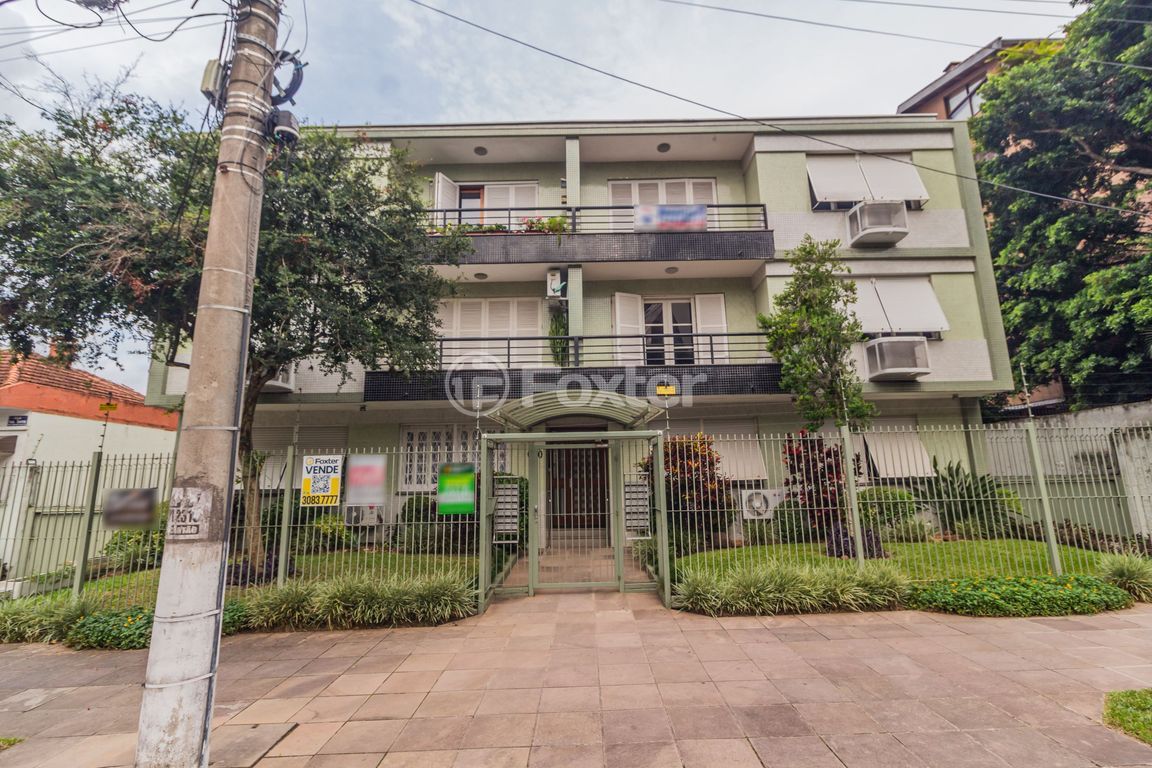 Apartamento para comprar em Petrópolis, Porto Alegre - foto 1