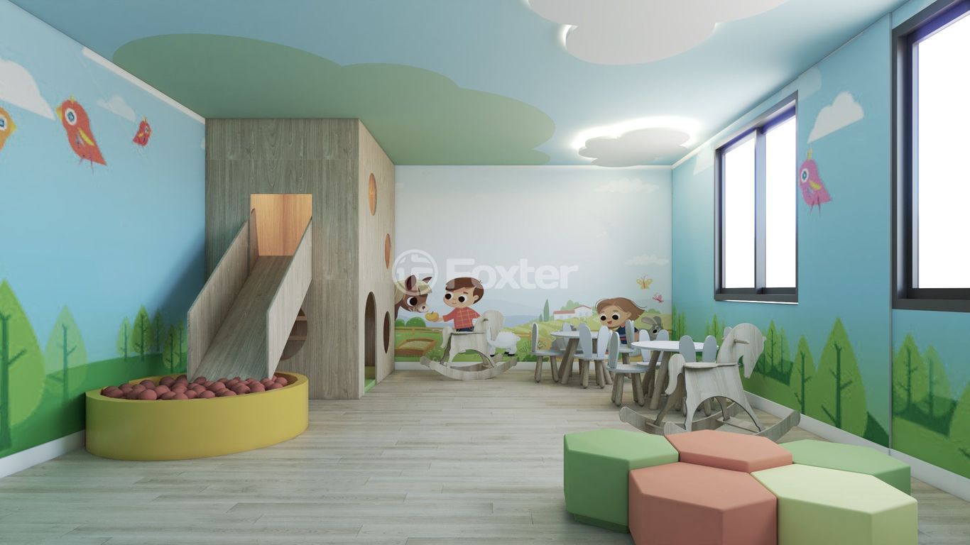 Apartamento para comprar em Doutor Selbach, 272 - foto 35