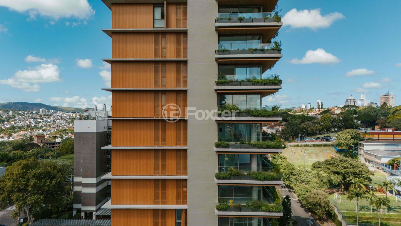 Apartamento para comprar em Três Figueiras, Porto Alegre - foto 1
