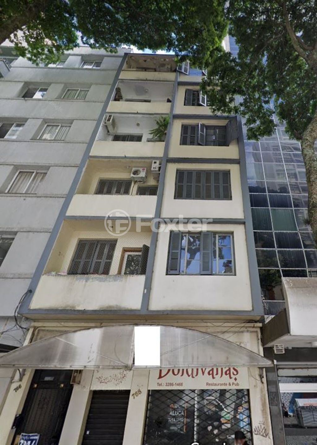 Apartamento para comprar em dos Andradas, 766 - foto 2