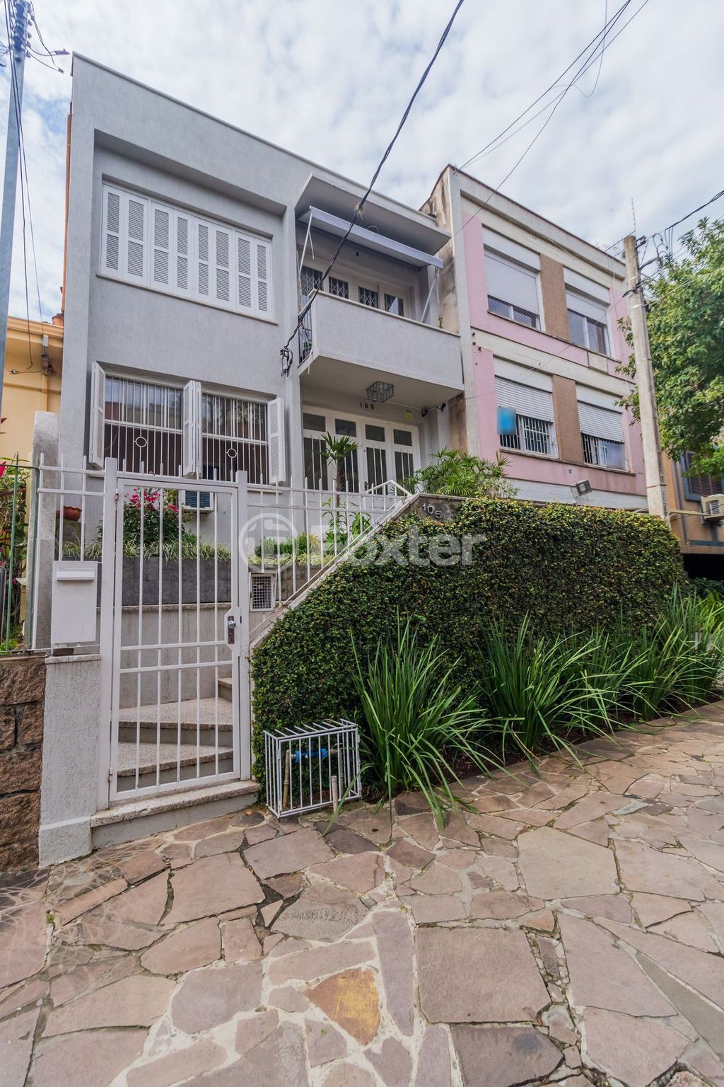 Apartamento para comprar em Petrópolis, Porto Alegre - foto 1