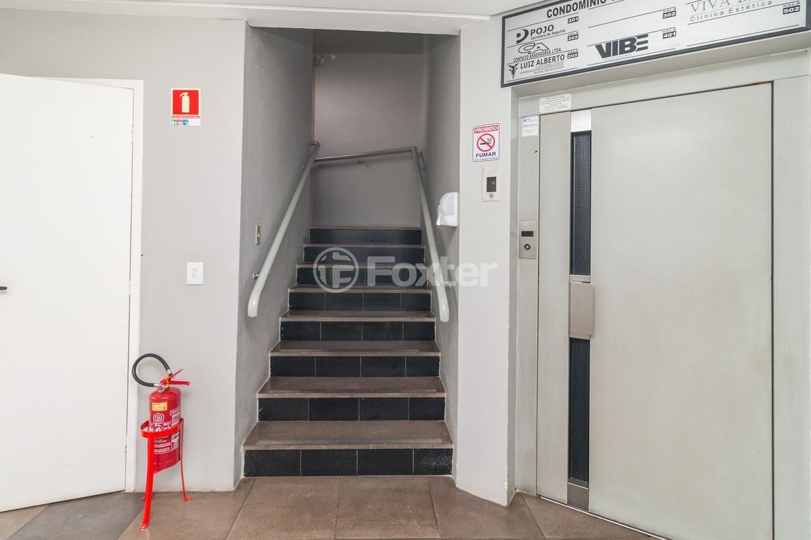 consultorio sala conjunto para comprar em Visconde de Pelotas, 21 - foto 13