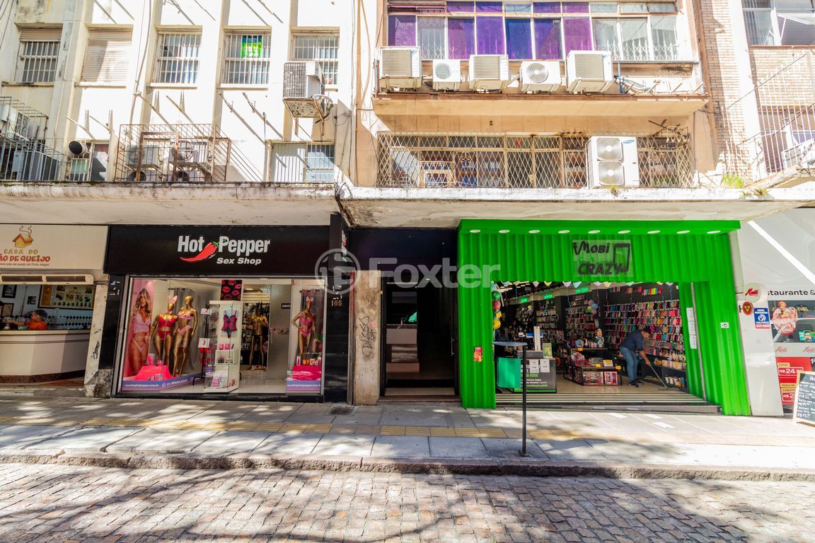 consultorio sala conjunto para comprar em Centro Histórico, Porto Alegre - foto 1