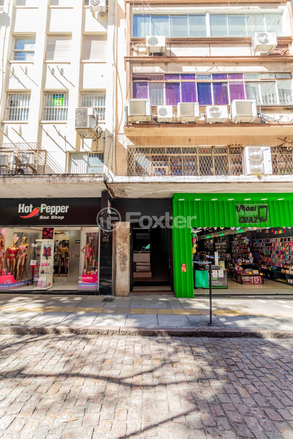 consultorio sala conjunto para comprar em Otávio Rocha, 161 - foto 3