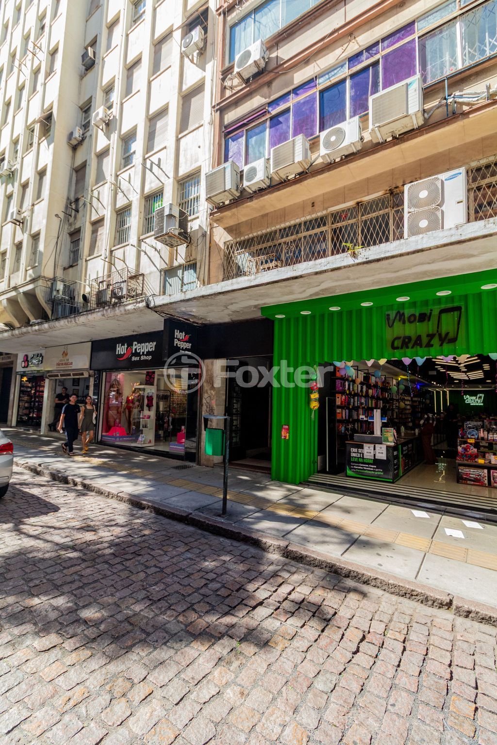 consultorio sala conjunto para comprar em Otávio Rocha, 161 - foto 8