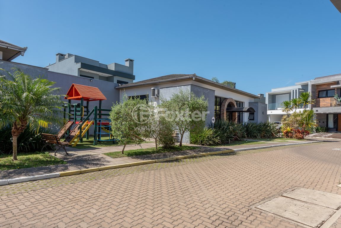 Casa em condominio para comprar em Théo Benevenuto, 182 - foto 8