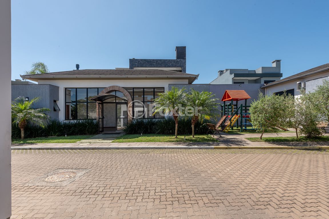Casa em condominio para comprar em Théo Benevenuto, 182 - foto 5