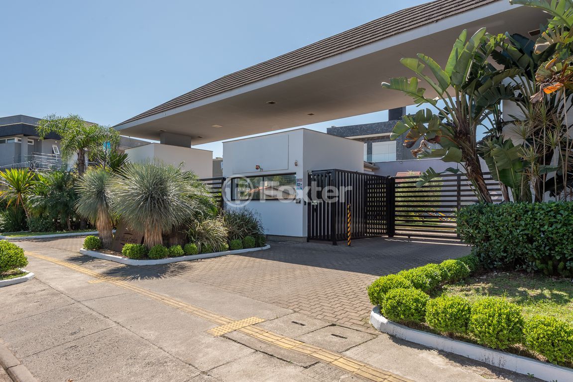 Casa em condominio para comprar em Théo Benevenuto, 182 - foto 3