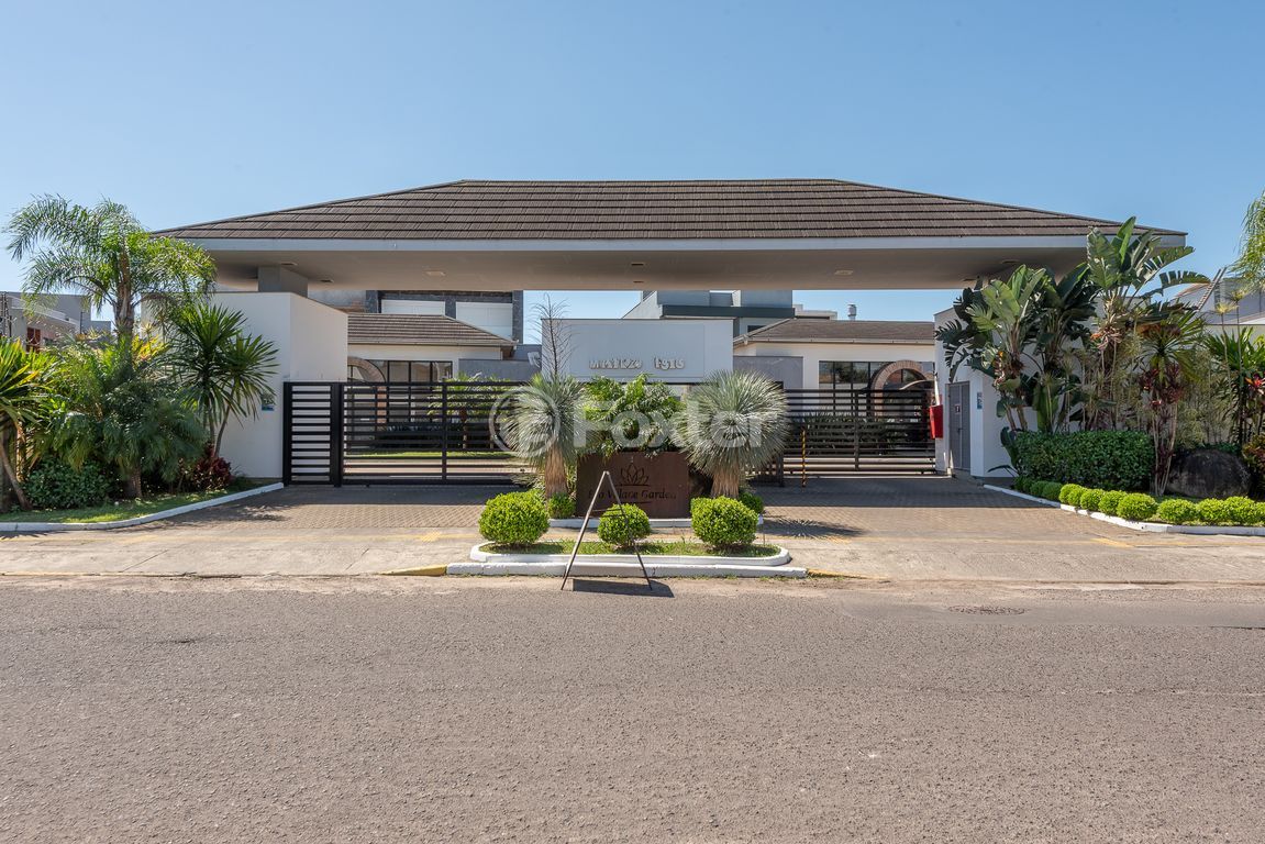 Casa em condominio para comprar em Sarandi, Porto Alegre - foto 1