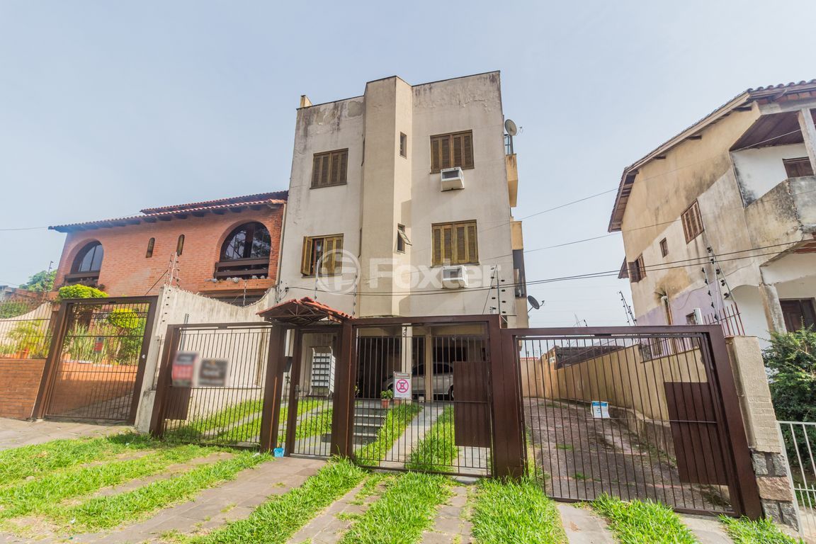 Cobertura para comprar em Partenon, Porto Alegre - foto 1
