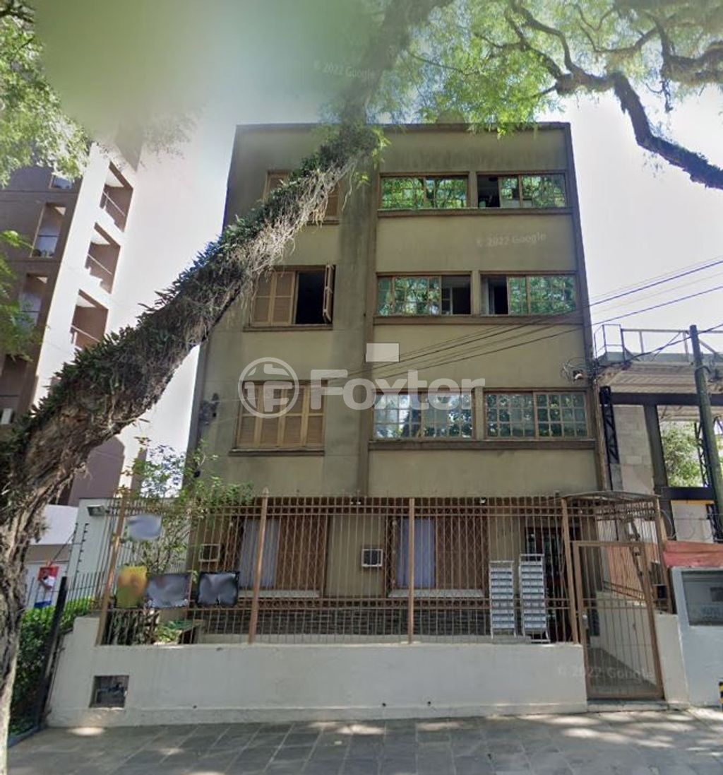 Apartamento para comprar em São João, Porto Alegre - foto 1