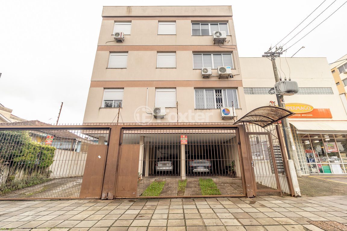 Apartamento para comprar em Dom Cláudio José Gonçalves Ponce de Leão, 386 - foto 3
