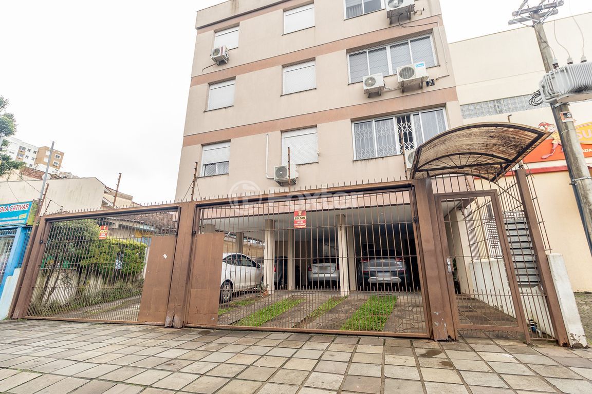 Apartamento para comprar em Dom Cláudio José Gonçalves Ponce de Leão, 386 - foto 5