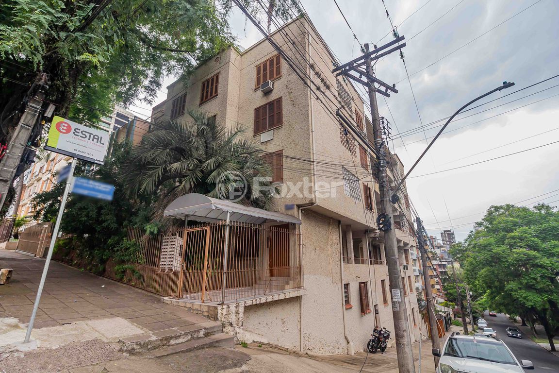 Apartamento para comprar em Auxiliadora, Porto Alegre - foto 1