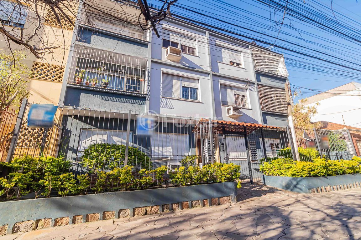 Apartamento para comprar em MARCILIO DIAS, 866 - foto 3