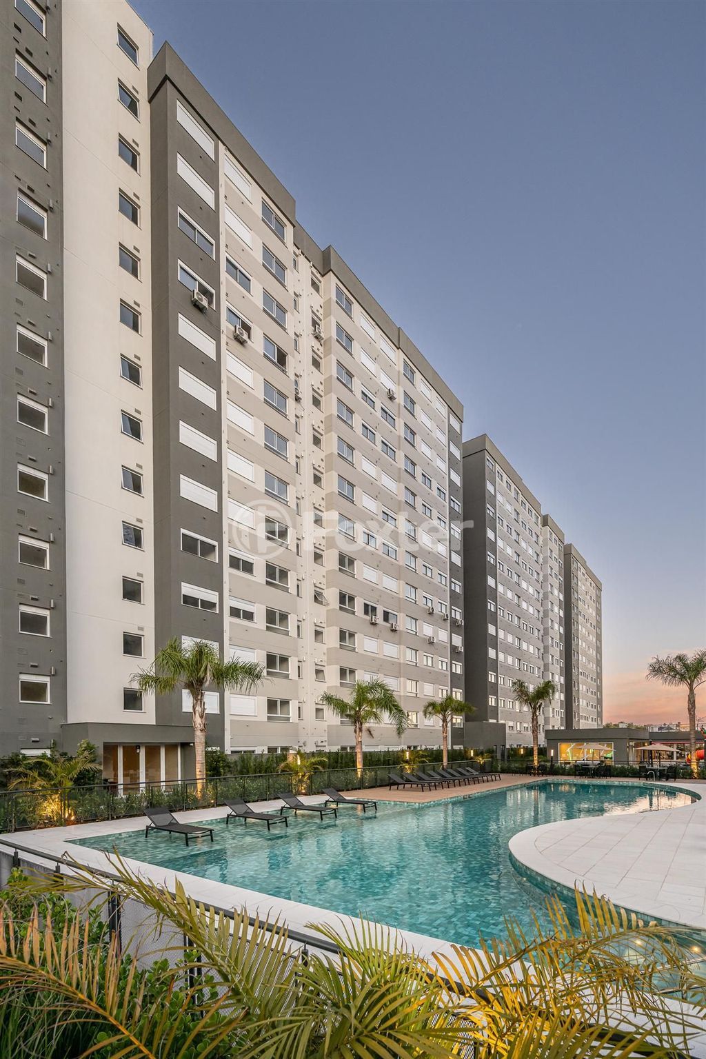 Apartamento para comprar em Marechal Rondon, Canoas - foto 1