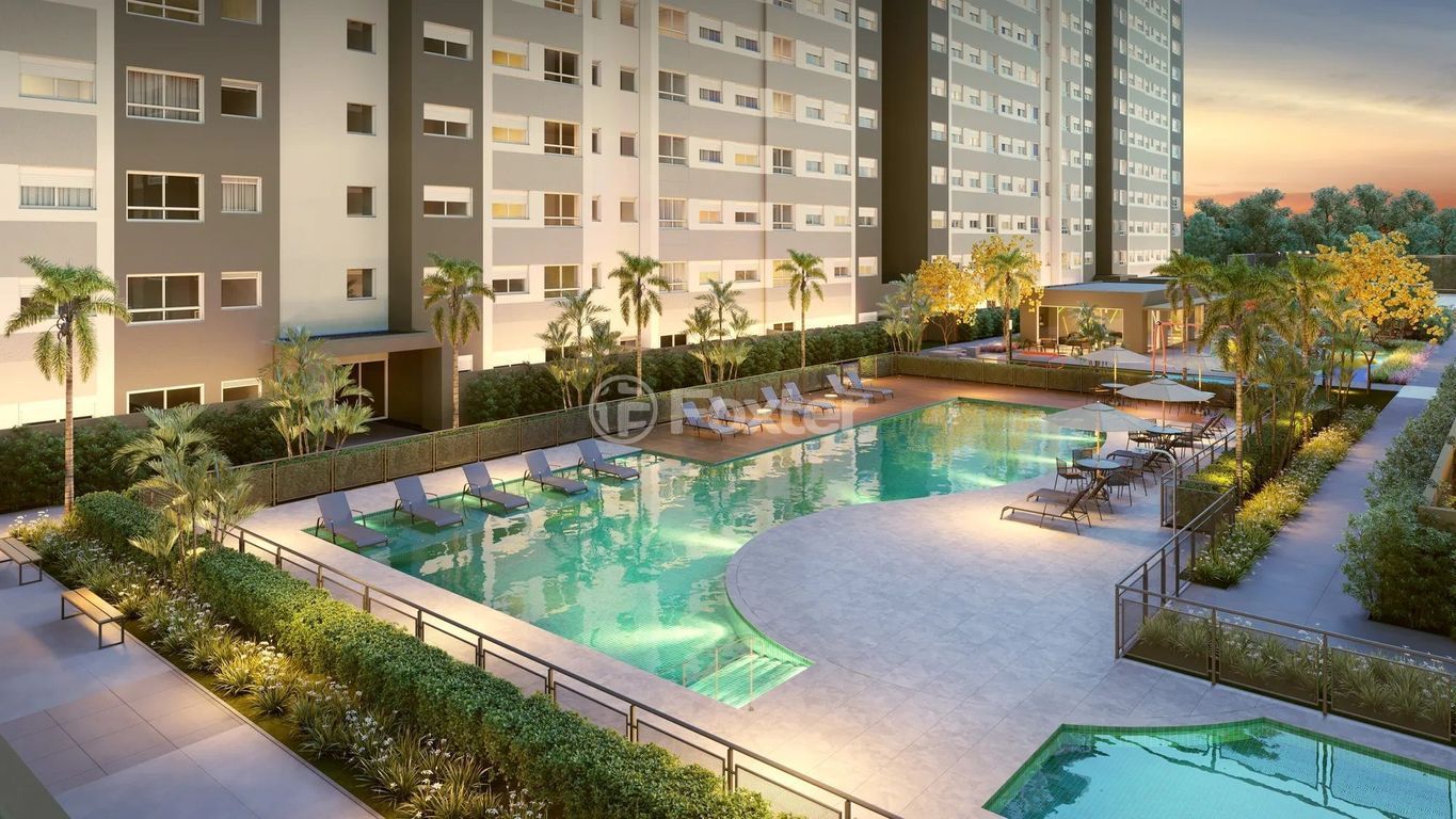 Apartamento para comprar em Doutor Sezefredo Azambuja Vieira, 2177 - foto 7