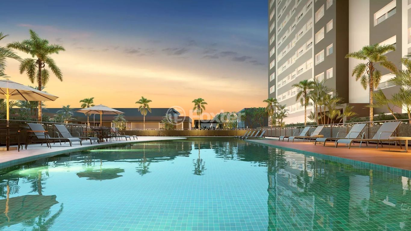 Apartamento para comprar em Doutor Sezefredo Azambuja Vieira, 2177 - foto 10